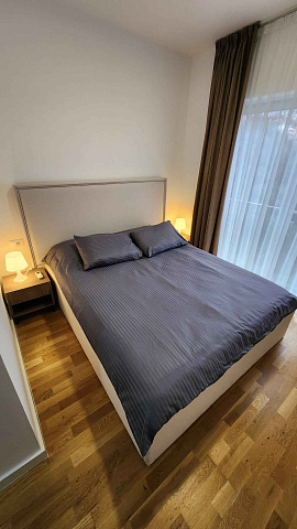 Zum Verkauf: Voll ausgestattetes Einzimmerapartment — photo 9